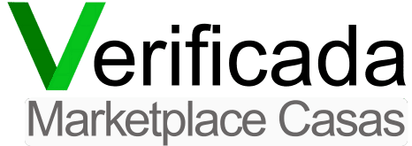 Verificada Marketplace Casas